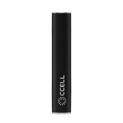 510 Thread Battery for Vape Cart | Moonbarguy