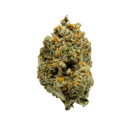 Blueberry Runtz HHC Flower U.K. | Moonbarguy