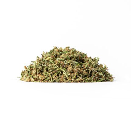 THCP Flower Shake / Trim – 22% THCP
