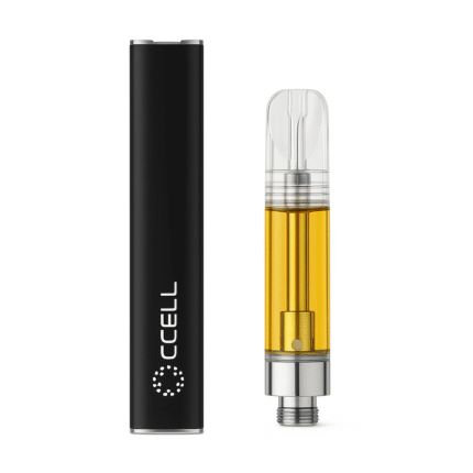 HHC 510 Thread Vape Kit | Moonbarguy
