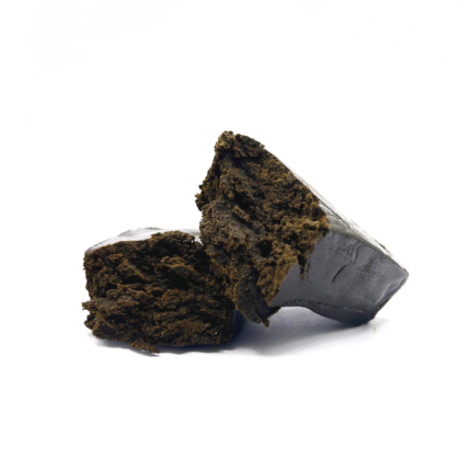HHC Blonde Hash 25% | Potent HHC Hash U.K.