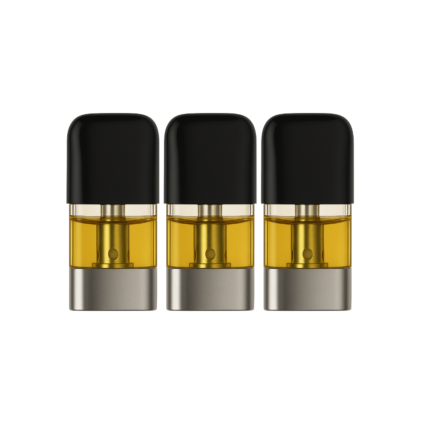 NEW Triple Pack HHC Vape Pods | Moonbarguy