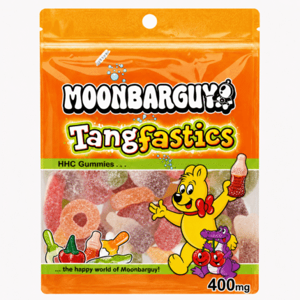 Tangfastics THCP Gummies | Moonbarguy