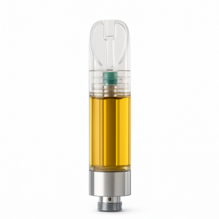 THCP Disposable Vape Carts | THCP Vapes U.K.