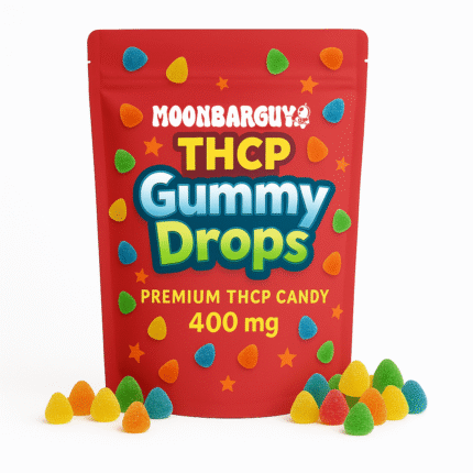 THCP Gummies | Buy Potent THCP Gummies U.K.